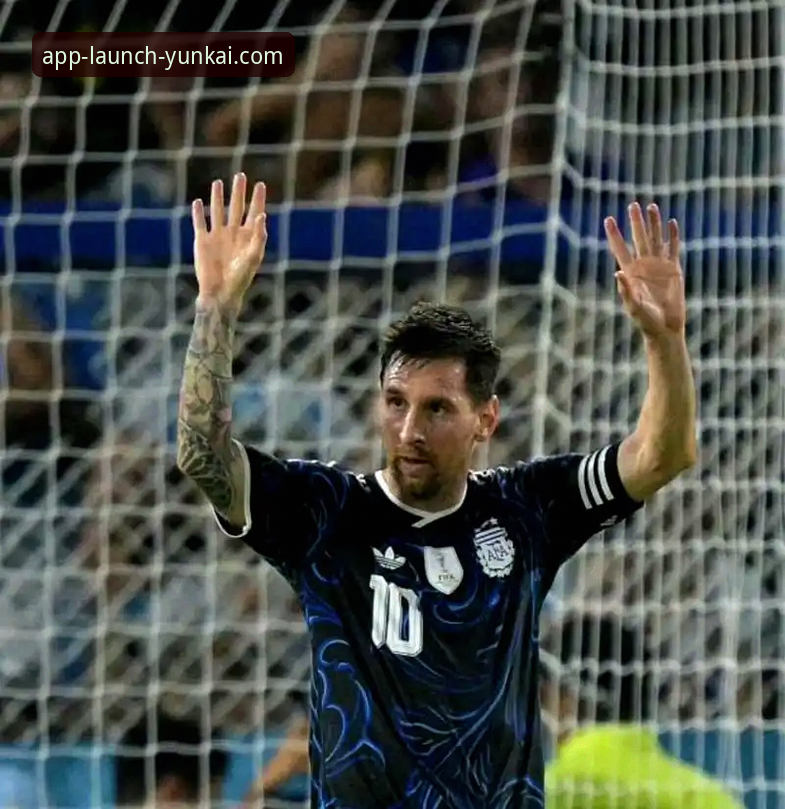从梅西让点看团队精神：阿根廷5-0赞比亚赛事深度分析