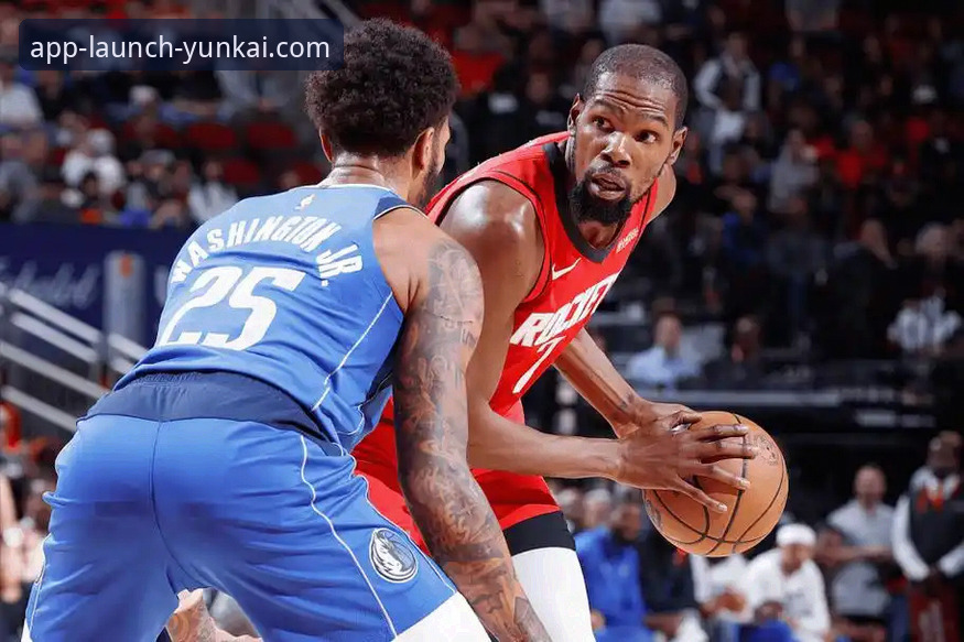 揭秘火箭队111-94大胜尼克斯：从数据看杜兰特谢泼德如何掌控比赛节奏